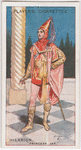 Prince Hilarion.