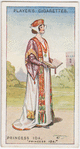 Princess Ida.