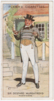 Sir Despard Murgatroyd.