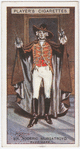 Sir Roderic Murgatroyd.