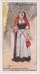 Dame Carruthers.