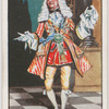 The Duke of Plaza-Toro.