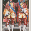 Marco and Guiseppe Palmieri.
