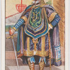 King Hildebrand.