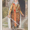 Princess Ida.