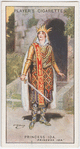 Princess Ida.