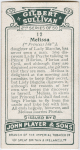 Melissa.