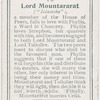 Lord Moutararat.
