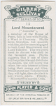 Lord Moutararat.