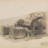 Sprague Electric Company Elevator Motor "Type S"