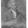 The Chevalier de Saint-George [and] Negro music at birth