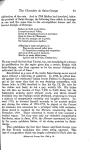 The Chevalier de Saint-George [and] Negro music at birth