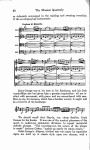 The Chevalier de Saint-George [and] Negro music at birth