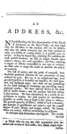 An address to the people of Great Britain, on the utility of refraining from the use of West India sugar and rum