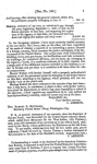 Recaptured Africans: letter from the Secretary of the Navy, transmitting the information required by a resolution of the House of Representatives, of the 5th instant, in relation to the present condition and probable annual expense, of the United States Agency for Recaptured Africans on the coast of Africa, &c. &c. March 12, 1828. Referred to Committee of ways and means