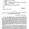 Recaptured Africans: letter from the Secretary of the Navy, transmitting the information required by a resolution of the House of Representatives, of the 5th instant, in relation to the present condition and probable annual expense, of the United States Agency for Recaptured Africans on the coast of Africa, &c. &c. March 12, 1828. Referred to Committee of ways and means