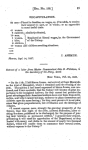 Recaptured Africans: letter from the Secretary of the Navy, transmitting the information required by a resolution of the House of Representatives, of the 5th instant, in relation to the present condition and probable annual expense, of the United States Agency for Recaptured Africans on the coast of Africa, &c. &c. March 12, 1828. Referred to Committee of ways and means