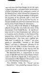 Comparative statement with reference to a British claim against the United States, for the illegal seizure and condemnation of the ship "Francis and Eliza", and an American claim against Her Majesty's government, for the seizure and liberation of slaves on board two American vessels stranded upon the Bahamas, for which latter claim the proprietors of the slaves have lately received a large compensation from Her Majesty's government