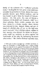 Comparative statement with reference to a British claim against the United States, for the illegal seizure and condemnation of the ship "Francis and Eliza", and an American claim against Her Majesty's government, for the seizure and liberation of slaves on board two American vessels stranded upon the Bahamas, for which latter claim the proprietors of the slaves have lately received a large compensation from Her Majesty's government