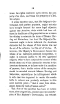 Comparative statement with reference to a British claim against the United States, for the illegal seizure and condemnation of the ship "Francis and Eliza", and an American claim against Her Majesty's government, for the seizure and liberation of slaves on board two American vessels stranded upon the Bahamas, for which latter claim the proprietors of the slaves have lately received a large compensation from Her Majesty's government