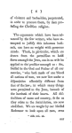 The case of our fellow-creatures, the oppressed Africans, respectfully recommended to the serious consideration of the legislature of Great Britain, by the people called Quakers