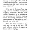 The case of our fellow-creatures, the oppressed Africans, respectfully recommended to the serious consideration of the legislature of Great Britain, by the people called Quakers