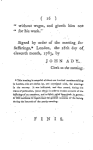 The case of our fellow-creatures, the oppressed Africans, respectfully recommended to the serious consideration of the legislature of Great Britain, by the people called Quakers