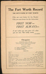 Diaghileff's Ballet Russe and Orchestra