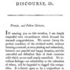 A discourse, delivered April 12, 1797, at the request of and before the New-York Society for Promoting the Manumission of Slaves, and protecting such of them as have been or may be liberated. By Samuel Miller ...