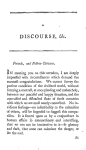 A discourse, delivered April 12, 1797, at the request of and before the New-York Society for Promoting the Manumission of Slaves, and protecting such of them as have been or may be liberated. By Samuel Miller ...