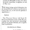 A discourse, delivered April 12, 1797, at the request of and before the New-York Society for Promoting the Manumission of Slaves, and protecting such of them as have been or may be liberated. By Samuel Miller ...