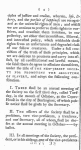 The constitution of the New Jersey Society for Promoting the Abolition of Slavery; to which is annexed, extracts from a law of New Jersey, passed the 2d March, 1786, and supplement to the same, passed the 26th November, 1788
