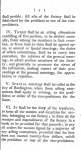 The constitution of the New Jersey Society for Promoting the Abolition of Slavery; to which is annexed, extracts from a law of New Jersey, passed the 2d March, 1786, and supplement to the same, passed the 26th November, 1788