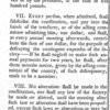 The constitution of the New Jersey Society for Promoting the Abolition of Slavery; to which is annexed, extracts from a law of New Jersey, passed the 2d March, 1786, and supplement to the same, passed the 26th November, 1788
