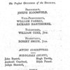 The constitution of the New Jersey Society for Promoting the Abolition of Slavery; to which is annexed, extracts from a law of New Jersey, passed the 2d March, 1786, and supplement to the same, passed the 26th November, 1788