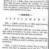 The constitution of the New Jersey Society for Promoting the Abolition of Slavery; to which is annexed, extracts from a law of New Jersey, passed the 2d March, 1786, and supplement to the same, passed the 26th November, 1788