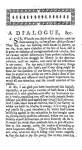 A dialogue concerning the slavery of the Africans; shewing it to be the duty and interest of the American states to emancipate all their African slaves...