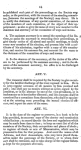The act of incorporation, and constitution of the New York Society, for Promoting the Manumission of Slaves, and Protecting Such of Them as Have Been, or May Be Liberated