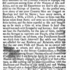 Observations on the inslaving, importing, and purchasing of Negroes; with some advice thereon, extracted from the epistle of the yearly-meeting of the people called Quakers held at London in the year 1748.