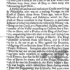 Observations on the inslaving, importing, and purchasing of Negroes; with some advice thereon, extracted from the epistle of the yearly-meeting of the people called Quakers held at London in the year 1748.
