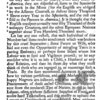Observations on the inslaving, importing, and purchasing of Negroes; with some advice thereon, extracted from the epistle of the yearly-meeting of the people called Quakers held at London in the year 1748.