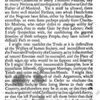 Observations on the inslaving, importing, and purchasing of Negroes; with some advice thereon, extracted from the epistle of the yearly-meeting of the people called Quakers held at London in the year 1748.