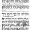 Observations on the inslaving, importing, and purchasing of Negroes; with some advice thereon, extracted from the epistle of the yearly-meeting of the people called Quakers held at London in the year 1748.