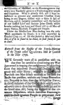 Observations on the inslaving, importing, and purchasing of Negroes; with some advice thereon, extracted from the epistle of the yearly-meeting of the people called Quakers held at London in the year 1748.