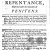 Observations on the inslaving, importing, and purchasing of Negroes; with some advice thereon, extracted from the epistle of the yearly-meeting of the people called Quakers held at London in the year 1748.