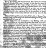 Observations on the inslaving, importing, and purchasing of Negroes; with some advice thereon, extracted from the epistle of the yearly-meeting of the people called Quakers held at London in the year 1748.