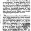 Observations on the inslaving, importing, and purchasing of Negroes; with some advice thereon, extracted from the epistle of the yearly-meeting of the people called Quakers held at London in the year 1748.
