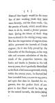 A country gentleman's reasons for voting against Mr. Wilberforce's motion for a bill to prohibit the importation of African Negroes into the colonies