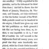 A country gentleman's reasons for voting against Mr. Wilberforce's motion for a bill to prohibit the importation of African Negroes into the colonies