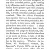 The speech of William Wilberforce, esq., representative for the county of York, on Wednesday the 13th of May, 1789, on the question of the abolition of the slave trade